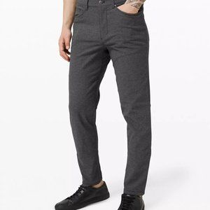 Lululemon  ABC Pant Slim 34" *Tech Canvas 33"